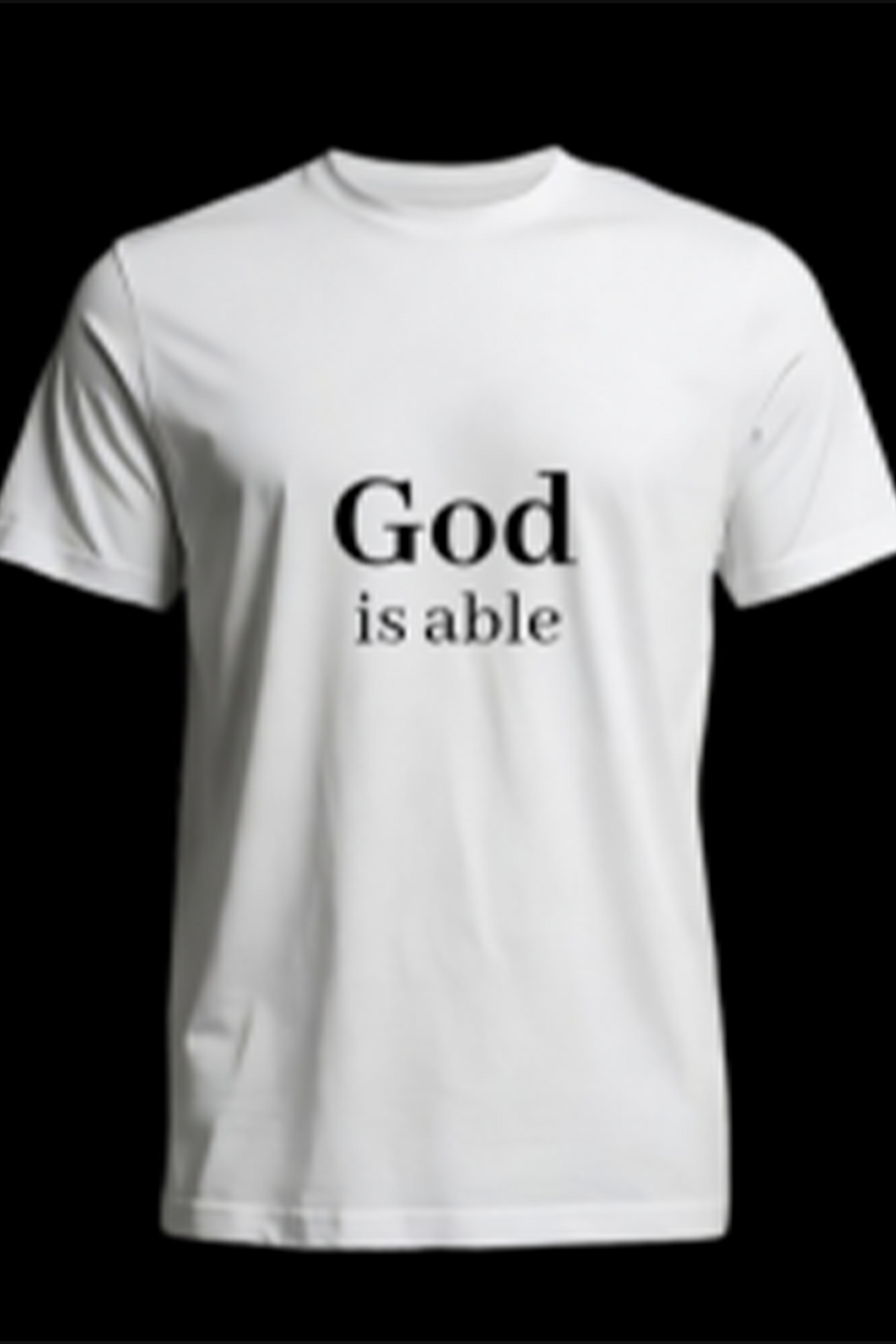 Bible cover monogram by 215 creations_god is able